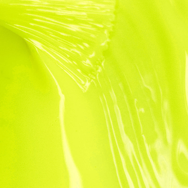 Gel On-Off Neon Yellow 14ml