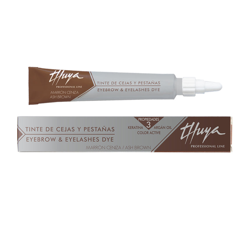 Teintes Thuya 14ml