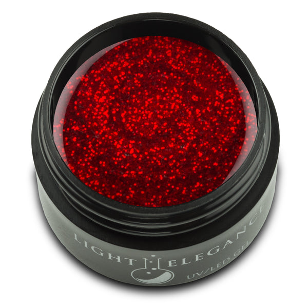 Be Mine, Glitter Gel, 17 ml