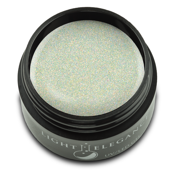 Beachy, Glitter Gel, 17 ml