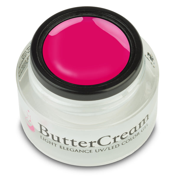 Beautiful & Bold, ButterCream Color Gel, 5 ml