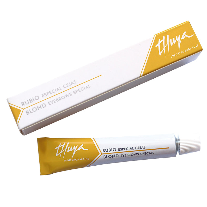 Teintes Thuya 14ml