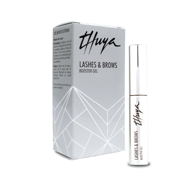 Lash & Brow booster gel