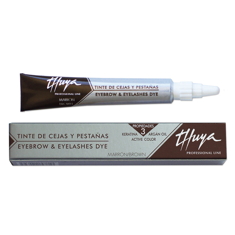 Teintes Thuya 14ml