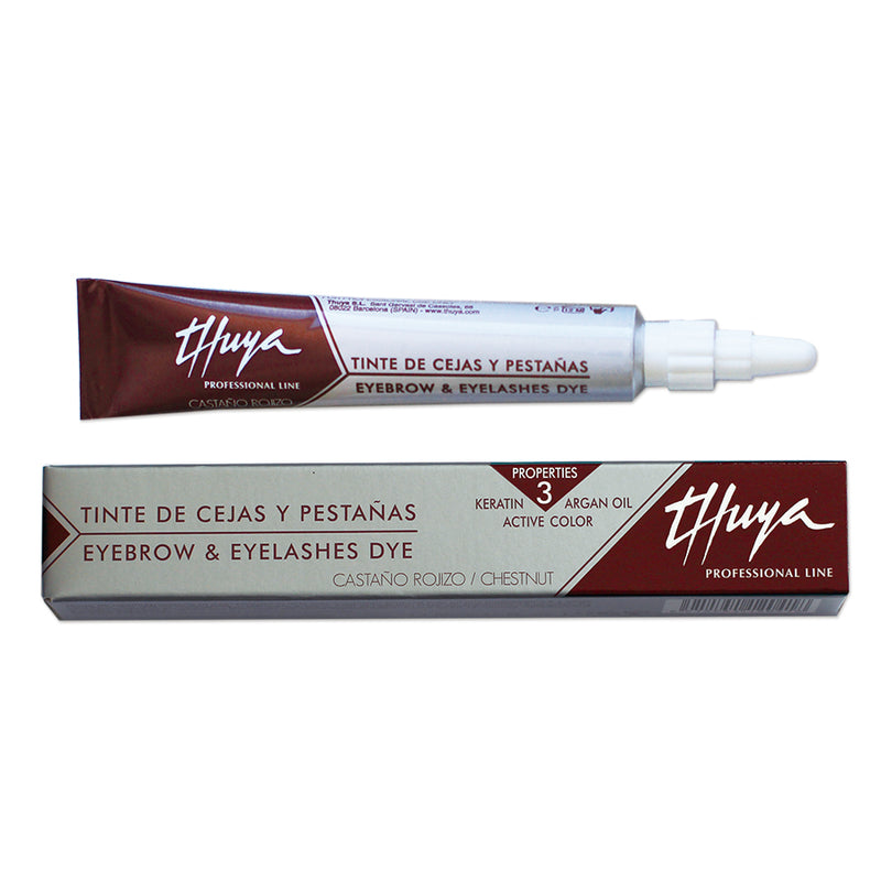 Teintes Thuya 14ml