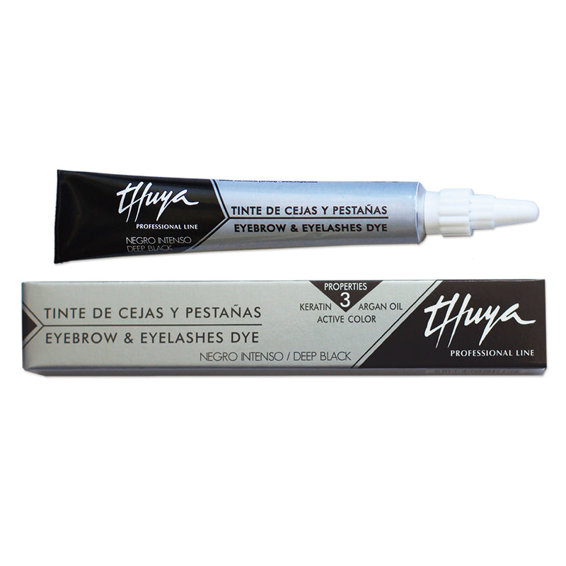 Teintes Thuya 14ml