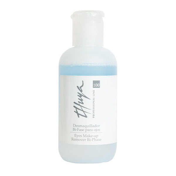 Eye make up remover bi phase