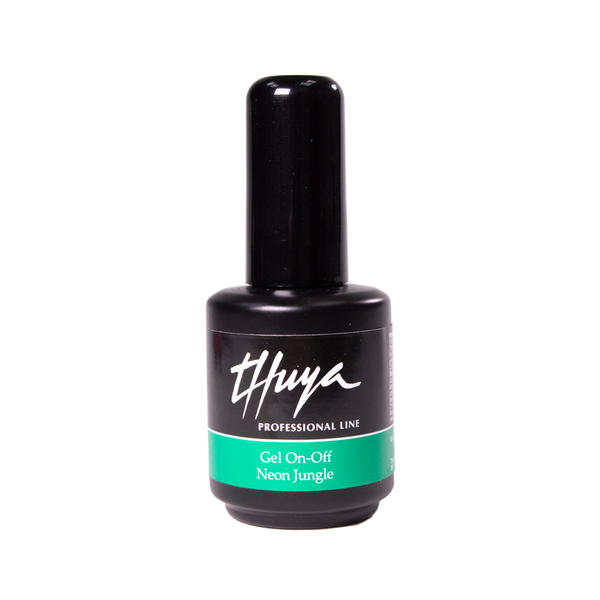 Gel On-Off Neon Jungle 14ml