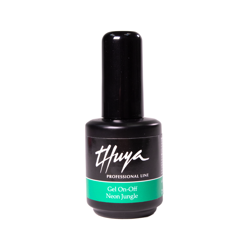 Gel On-Off Neon Jungle 14ml