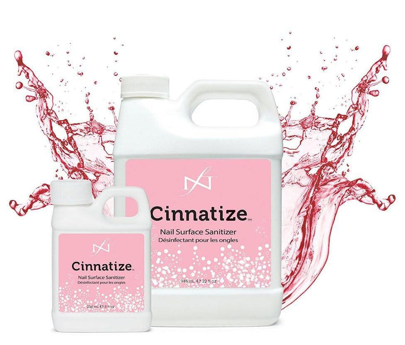 Cinnatize