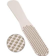 Diamancel Foot callus File