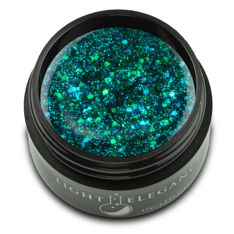Gaudy but Gorgeous, Glitter Gel, 17 ml