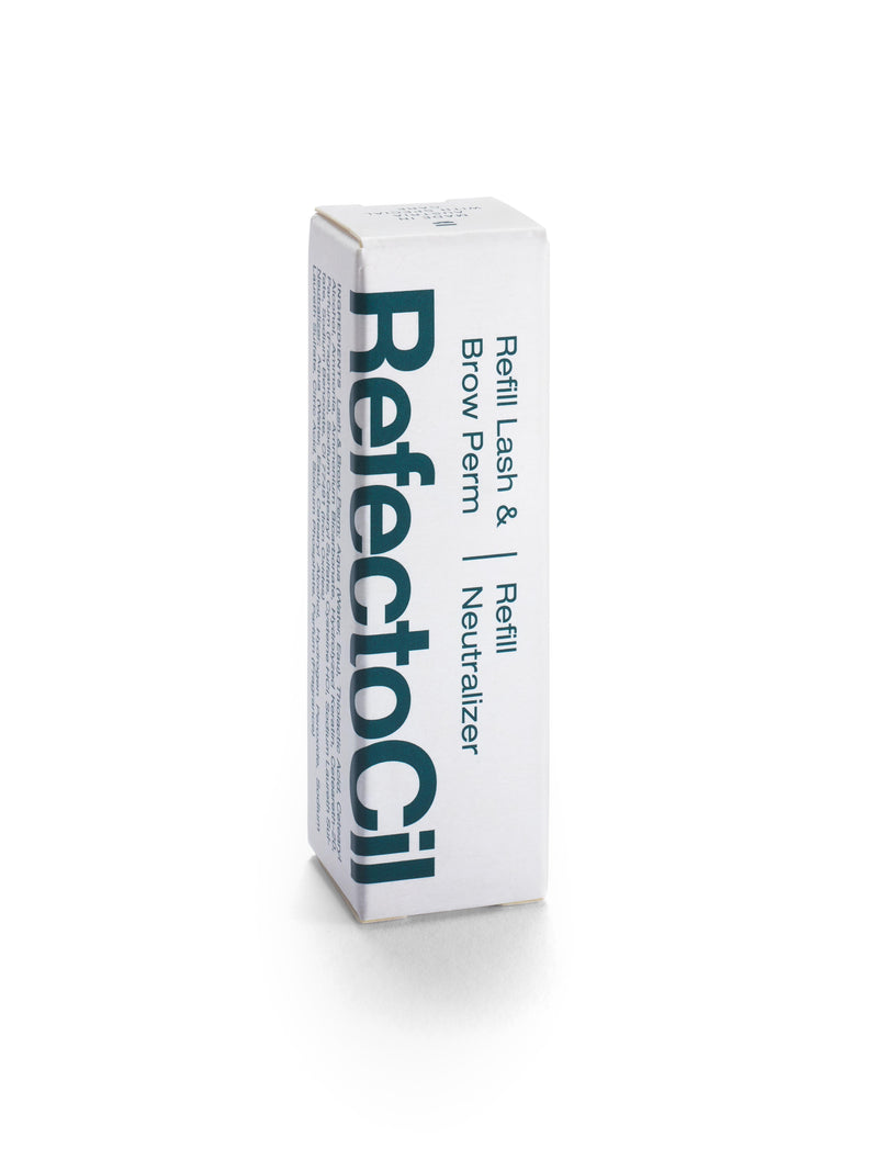 Cils Recourbant et Rehaussant LashPerm/Neutralizer 3.5 + 3.5 ml