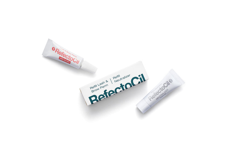 Cils Recourbant et Rehaussant LashPerm/Neutralizer 3.5 + 3.5 ml