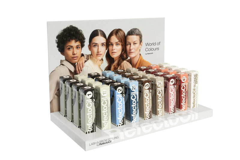 Tampons en silicone 2 un.