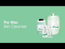 Pre-Wax Skin Cleanser