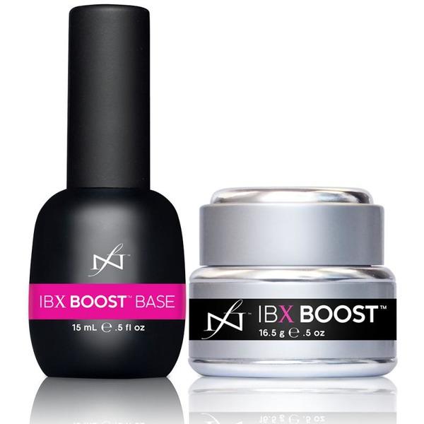 IBX Boost Gel & Base Duo Pack