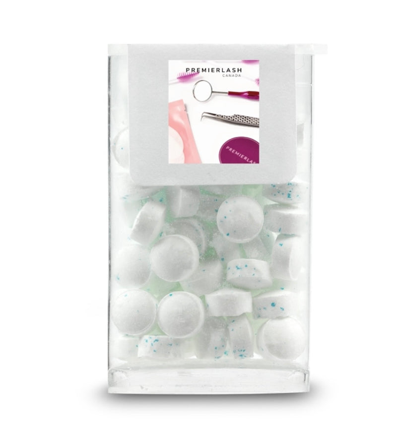 Peppermint Mints