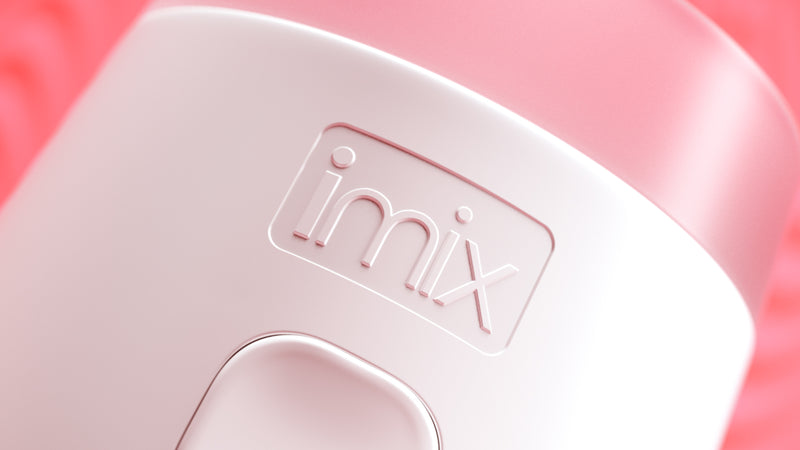 Imix Blending Kit
