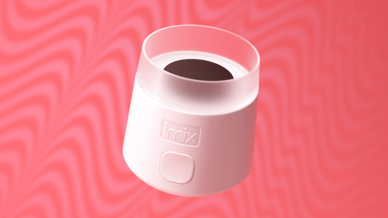 Imix Blending Kit