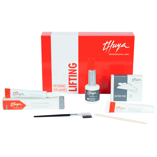 Lifting kit