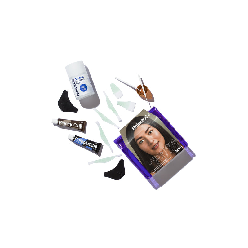 Mini Starter Kit