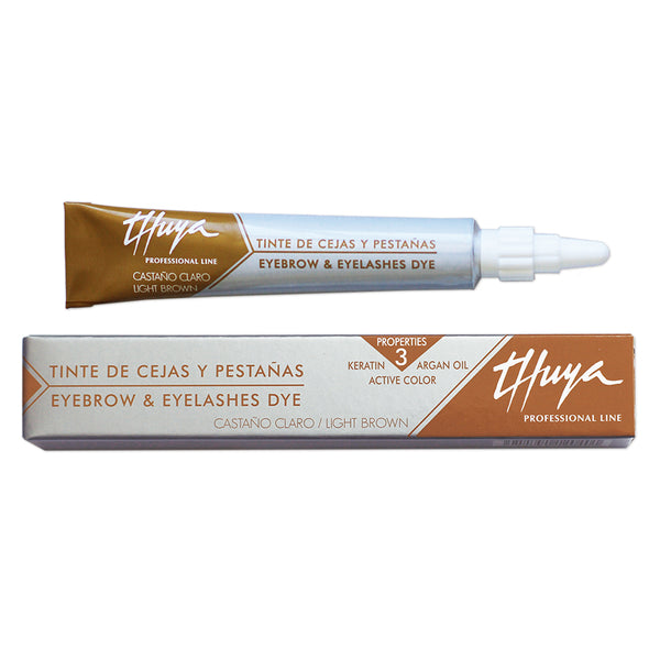 Thuya Display 24 tints 14ml