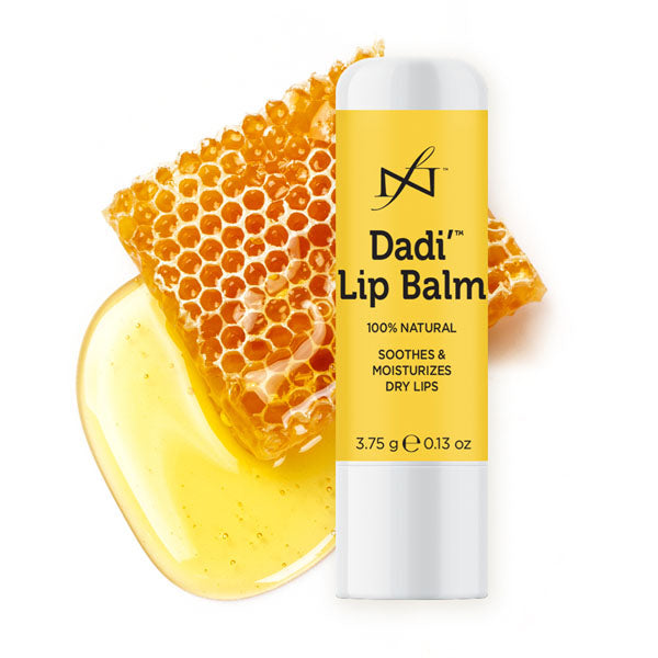 Dadi' Lip Balm 12 Pack
