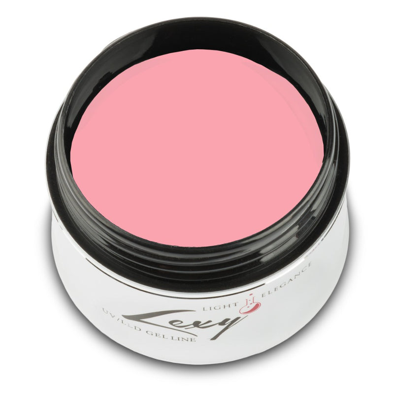 Gel Ligne Lexy Rose Naturel 1 Étape