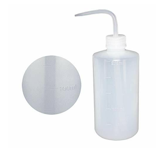 Lash Rinse Bottle