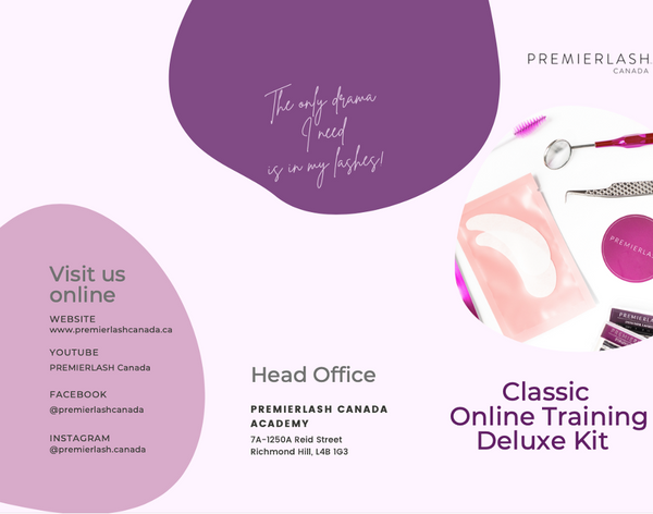 Brochures éducatives - de luxe en ligne