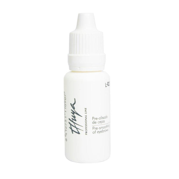 Eyebrow pre smoothing treatment - 15ml