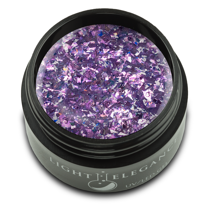 Questionable Motives, Glitter Gel, 17 ml