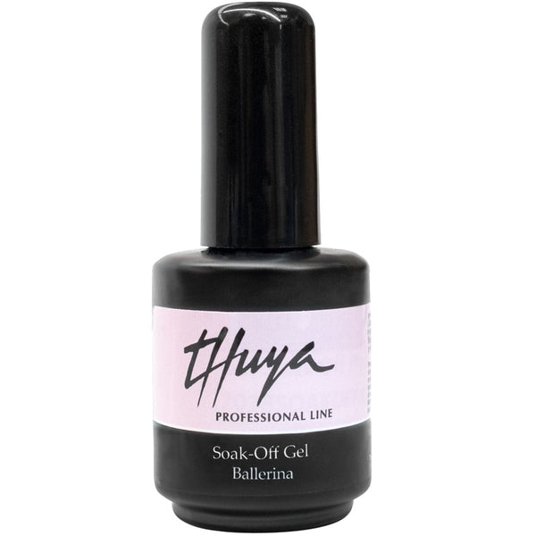 Thuya Soak Off Gel Ballerina