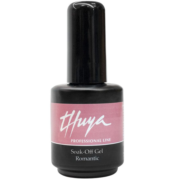 Thuya Soak Off Gel Romantique