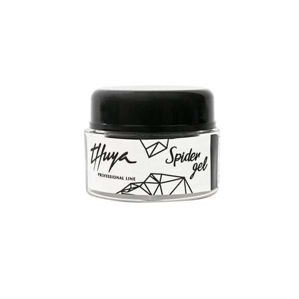 Thuya Spider Gel Black