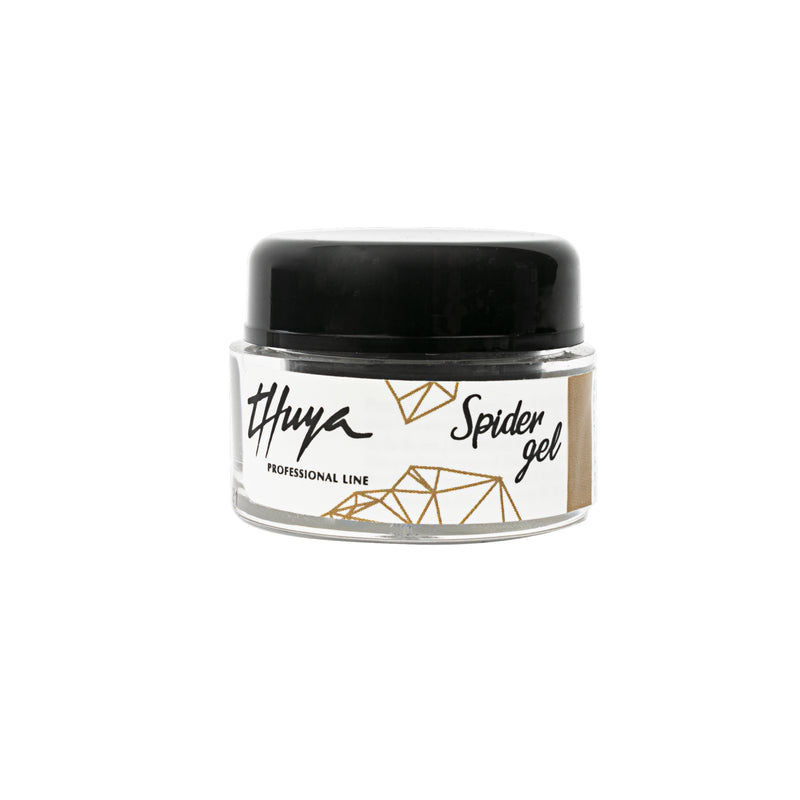 Thuya Spider Gel Gold