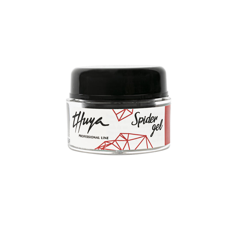 Thuya Spider Gel Red