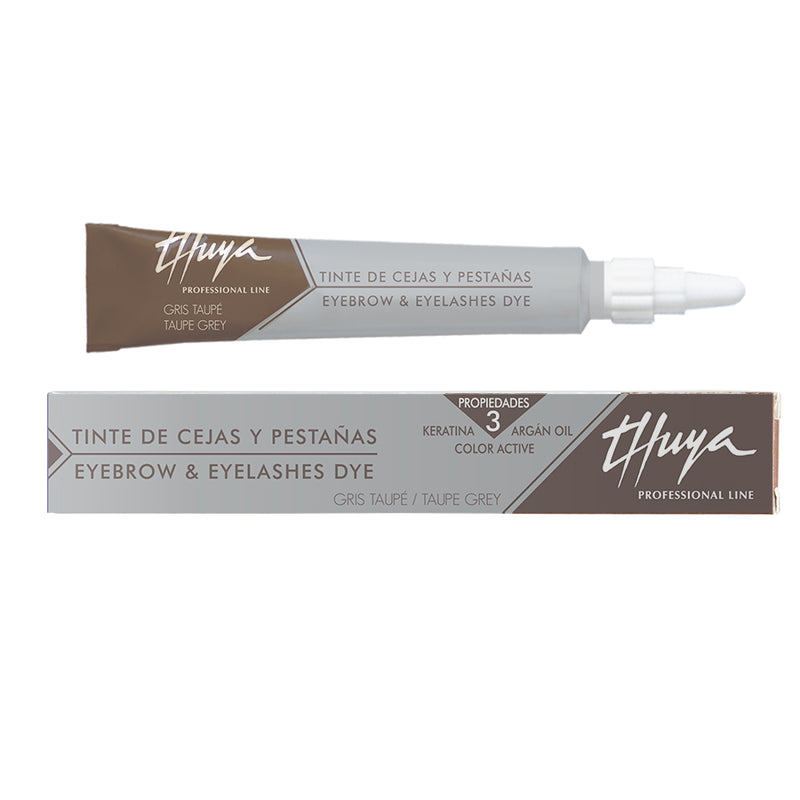 Teintes Thuya 14ml