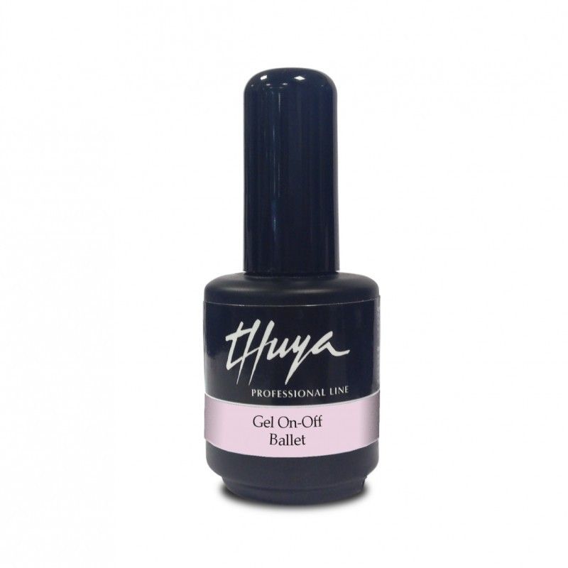 Gel On-Off Ballet 14ml