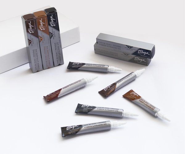Tinting kit