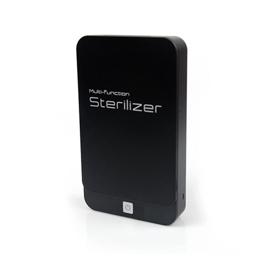 UV Sterilizer Box