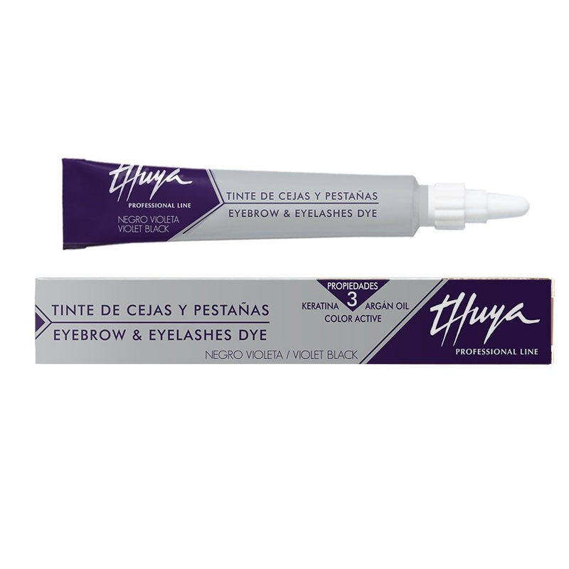 Teintes Thuya 14ml